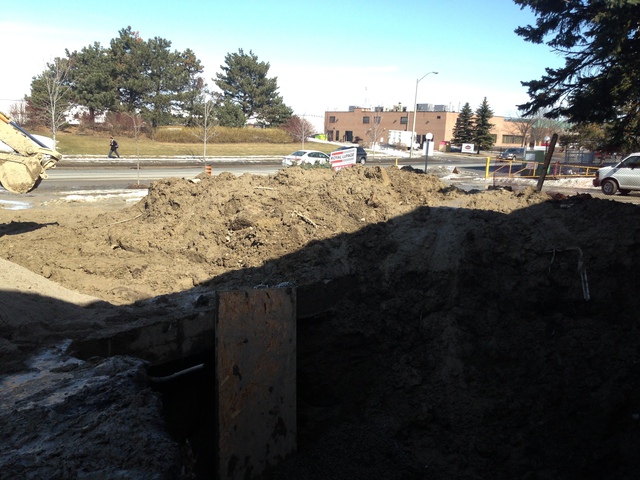 Everest Drain & Plumbing Toronto | 31 Commercial Rd, East York, ON M4G 1Z3, Canada | Phone: (416) 383-7378