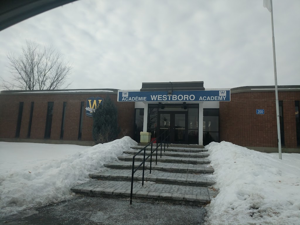 Westboro Academy | 1000 Brookfield Rd E, Ottawa, ON K1V 6J1, Canada | Phone: (613) 737-9543