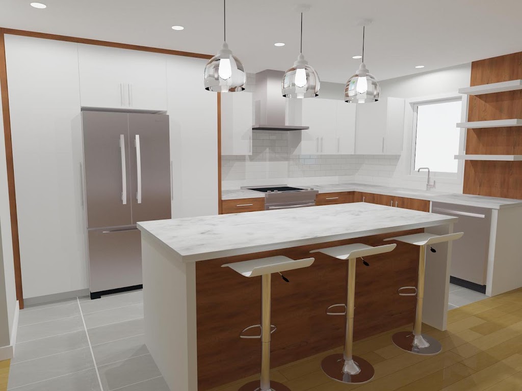 Groupe Masella | 7900 Rue des Quatre-Vents, Laval, QC H7A 0E9, Canada | Phone: (514) 777-6125
