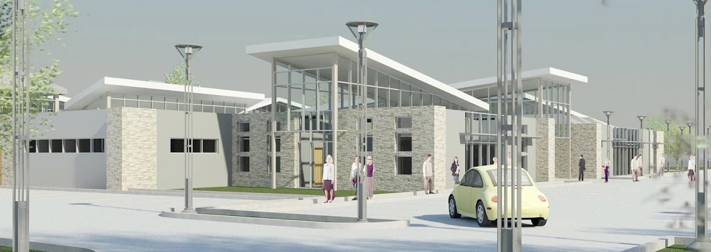 VYOM Architectural Solutions | 3354 Brandon Gate Dr, Mississauga, ON L4T 2G4, Canada | Phone: (647) 746-0894