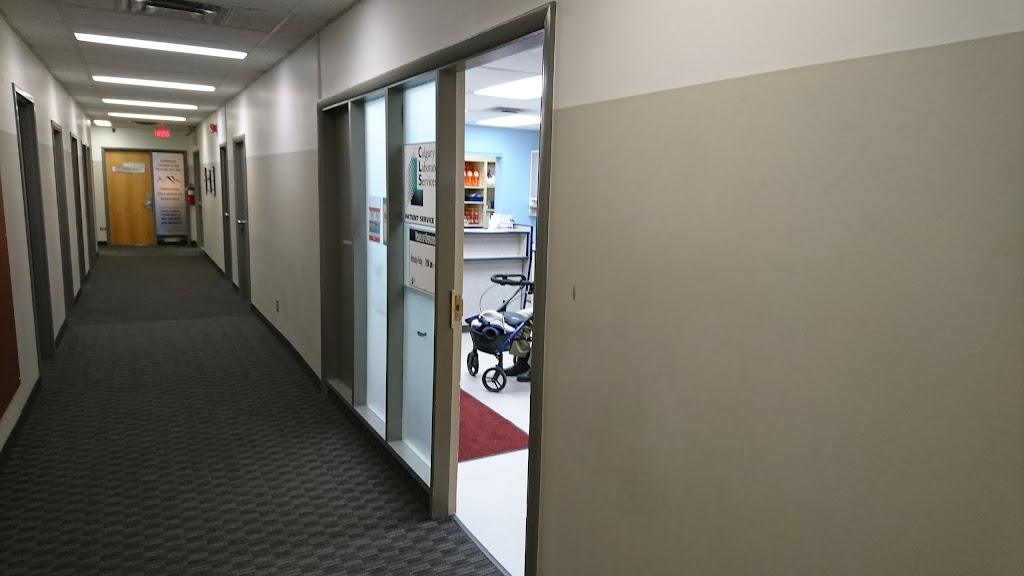 Alberta Precision Laboratories | 1632 14 Ave NW #254, Calgary, AB T2N 1M7, Canada | Phone: (403) 777-5102