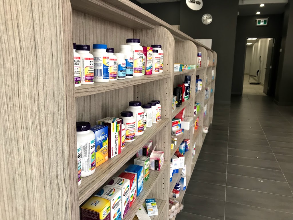 Victoria Commons Medical Clinic | 2555 Victoria Park Ave unit 6, Scarborough, ON M1T 1A3, Canada | Phone: (416) 551-7069