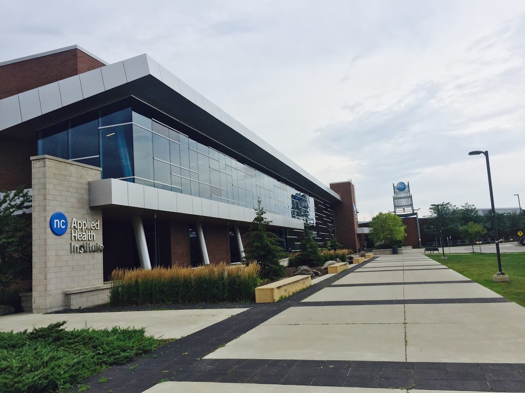 Niagara College Canada, Welland Campus | 100 Niagara College Blvd, Welland, ON L3C 7L3, Canada | Phone: (905) 735-2211
