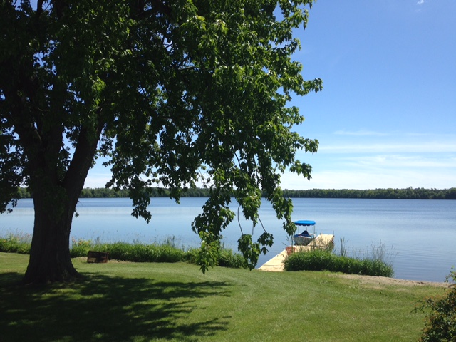Lake On The Mountain Resort | 264 County Rd 7, Prince Edward, ON K0K 2T0, Canada | Phone: (613) 476-1321