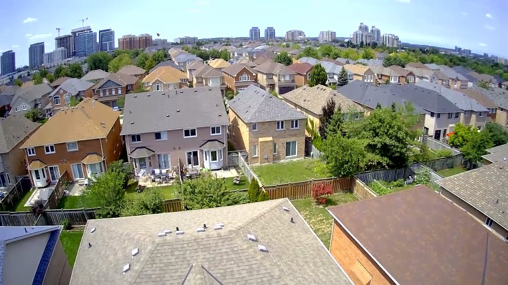 SMS Drone Inspection | 30 Frobisher St, Richmond Hill, ON L4B 4H7, Canada | Phone: (416) 836-7377