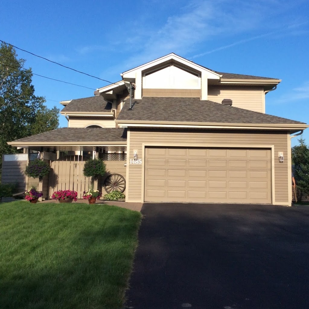 St Martin Exteriors | 5931, 5 Old Hwy 69, Hanmer, ON P3P 1P5, Canada