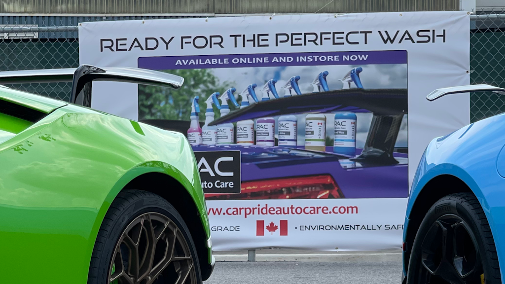 Car Pride Auto Care | 2380 Royal Windsor Dr UNIT 10, Mississauga, ON L5J 1K7, Canada | Phone: (905) 823-1000