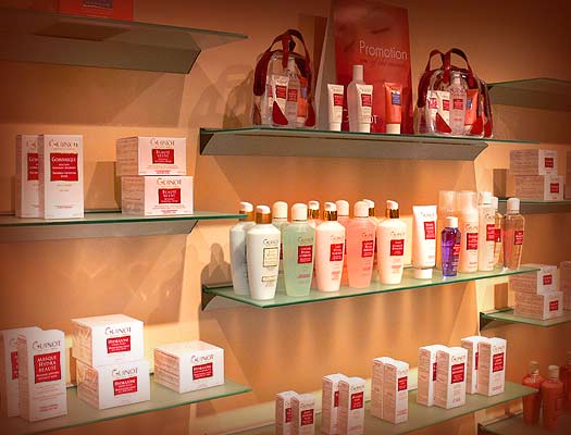 Spa Space | 4510-B Chatterton Way, Victoria, BC V8X 5H8, Canada | Phone: (250) 479-3432