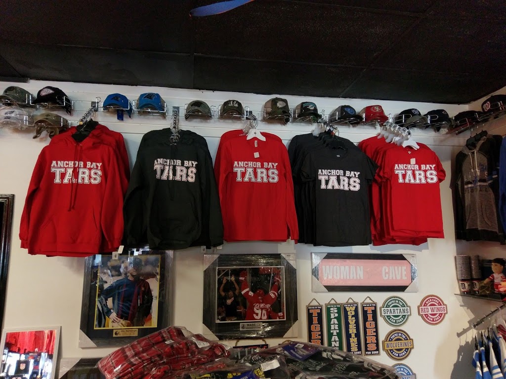 Gamers / Detroit Game Gear | 35730 Green St, New Baltimore, MI 48047, USA | Phone: (586) 610-7340