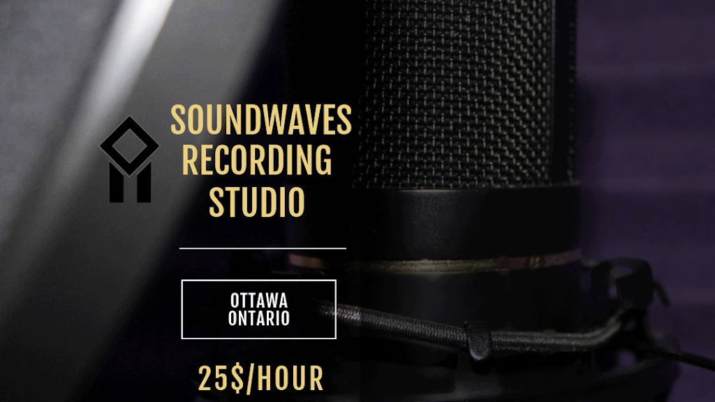 SoundWaves | 6 Forest Gate Way, Nepean, ON K2G 6P2, Canada | Phone: (613) 501-7100