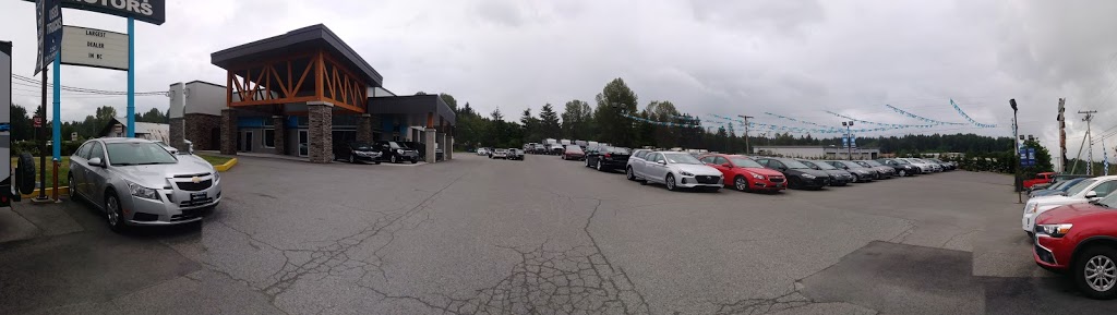 Galaxy Motors Duncan | 7329 Trans-Canada Hwy, Duncan, BC V9L 6B1, Canada | Phone: (250) 597-0424