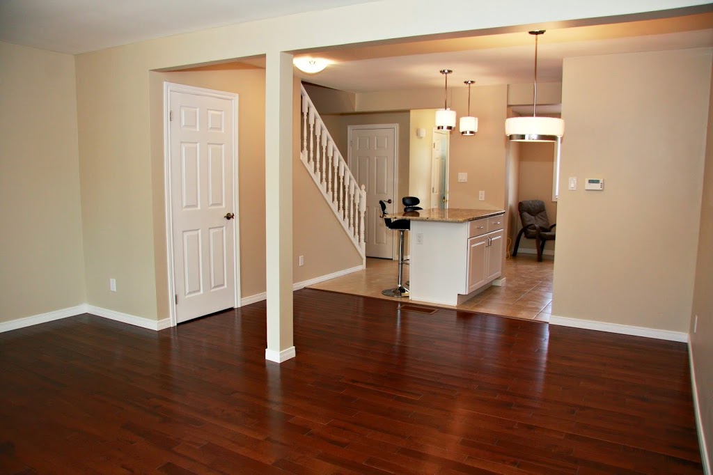 Overall Improvements - Complete Kitchen & Bathroom Renovation | 2121 Fanshawe Park Rd W, London, ON N6H 0H6, Canada | Phone: (519) 852-6247