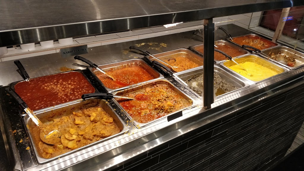 Silver Spoon Takeout and Catering | 816 Britannia Rd W #103, Mississauga, ON L5V 0A6, Canada | Phone: (905) 567-5677