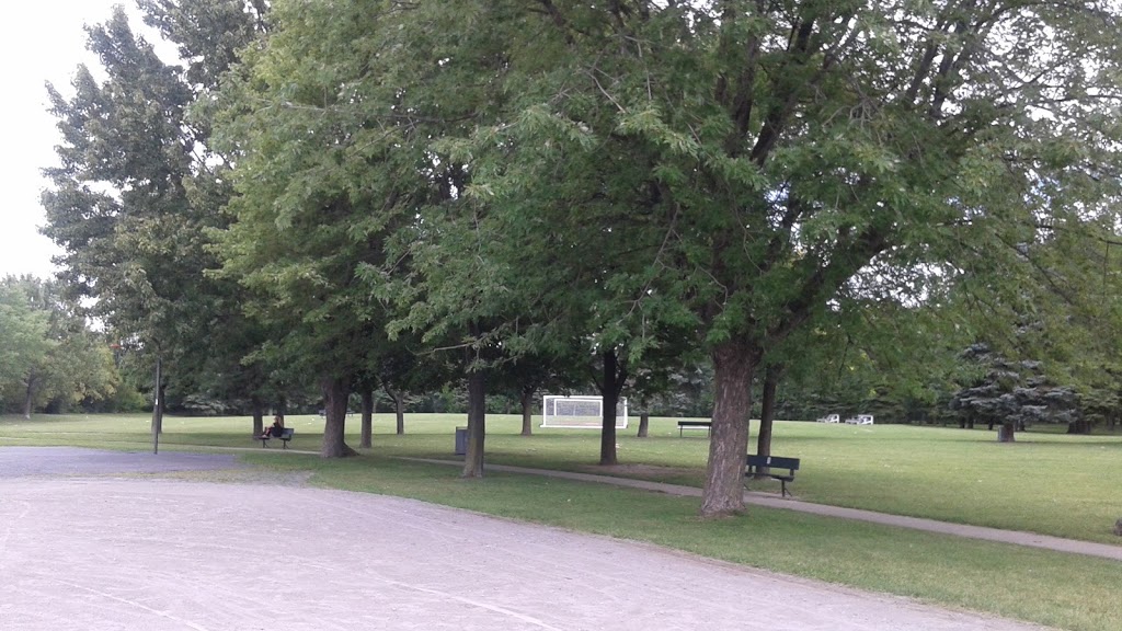 Parc Adrien-Gamache | 2312 Rue Vimont, Longueuil, QC J4L, Canada | Phone: (450) 463-7311