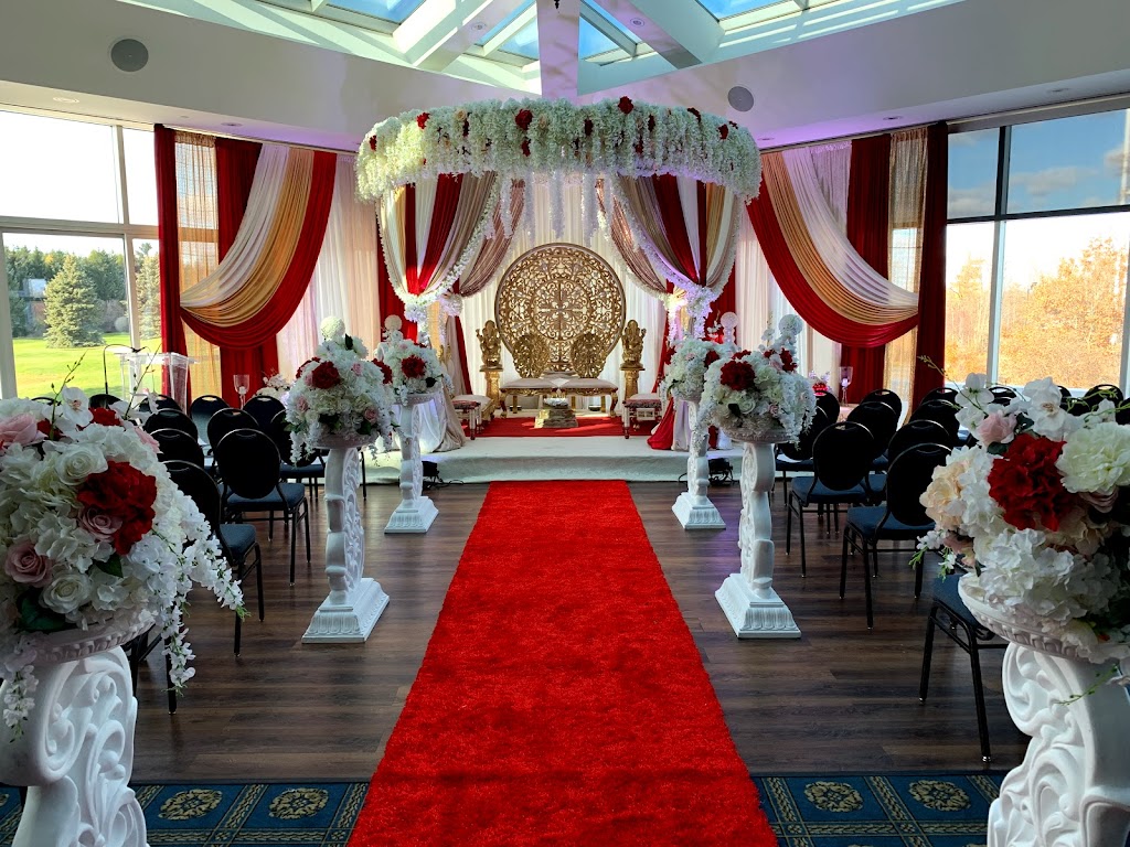 Zorbas Banquet Facility | 1474 Bath Rd, Kingston, ON K7M 4X6, Canada | Phone: (613) 545-1348