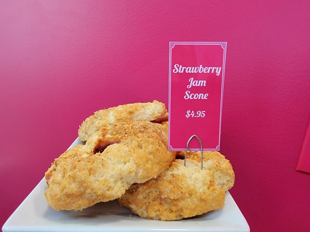 Delish Gluten Free Bakery | 1730 Coast Meridian Rd #203, Port Coquitlam, BC V3C 6R8, Canada | Phone: (604) 945-9994