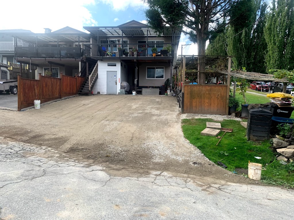Platinum Paving Ltd | #39533, Richmond, BC V7A 5G9, Canada | Phone: (604) 725-7283