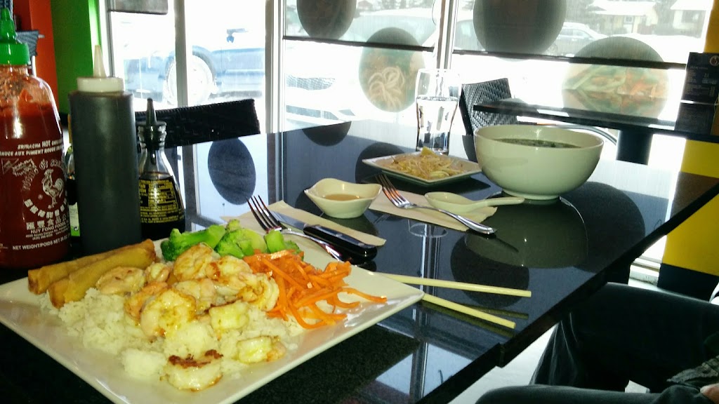 Vietnamese Garden | 9-88 Howarth St, Red Deer, AB T4N 6V9, Canada | Phone: (587) 273-1388