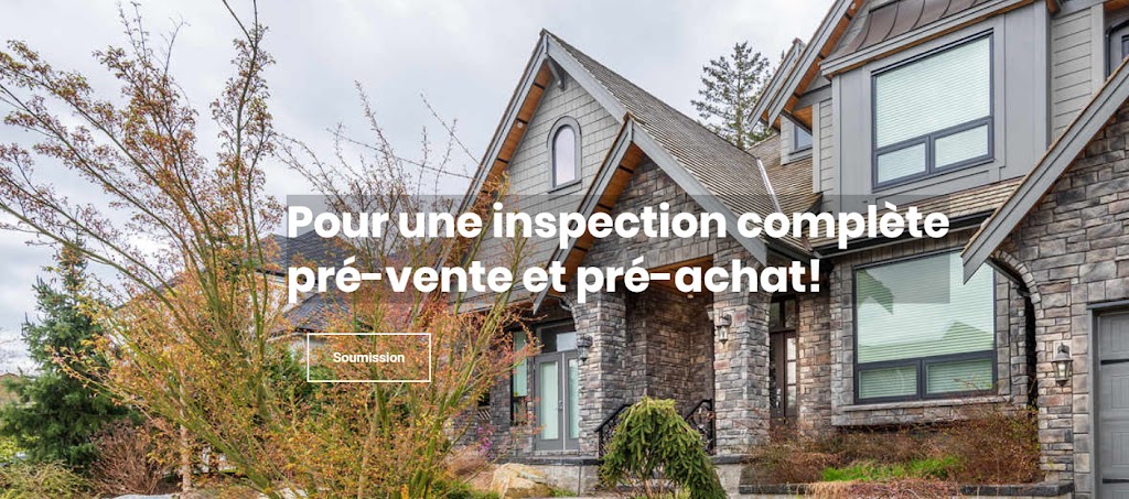 Inspection en bâtiment JML | 13649 R. du Médoc, Mirabel, QC J7N 0W3, Canada | Phone: (438) 888-0211