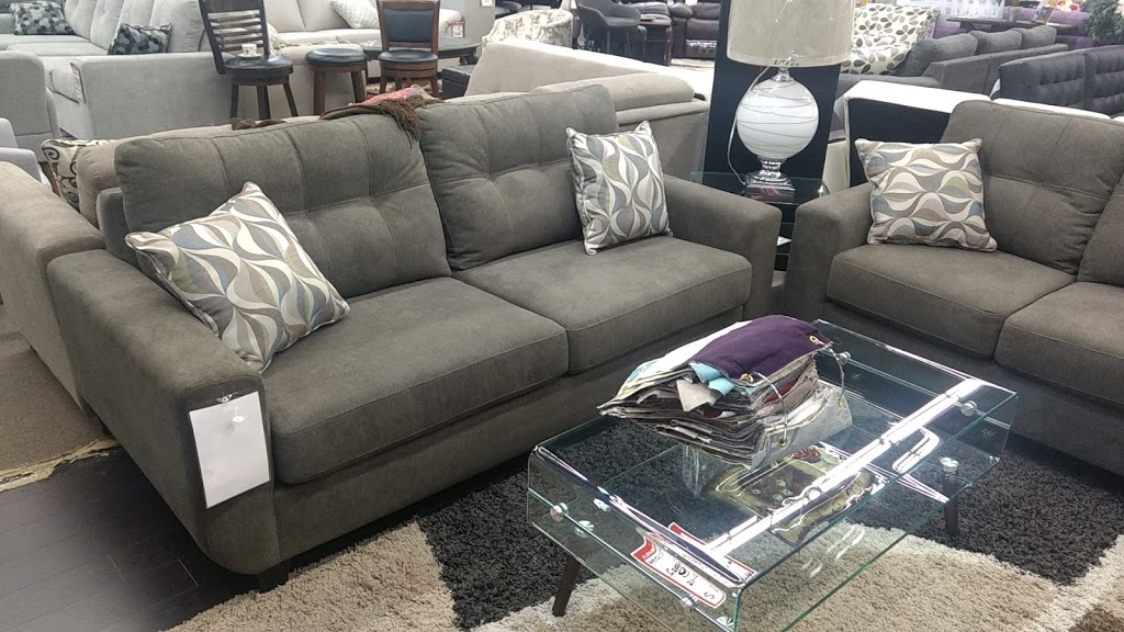 In Style Furniture Gallery | 1970 Dundas St E #2, Mississauga, ON L4X 2W7, Canada | Phone: (905) 896-9940