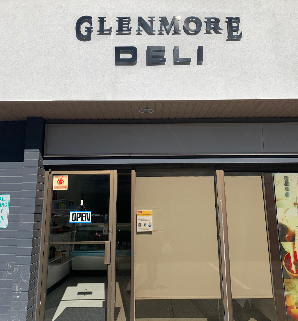 Glenmore Deli | 2110 Glenmore Ct SE, Calgary, AB T2C 2E6, Canada | Phone: (403) 279-6113