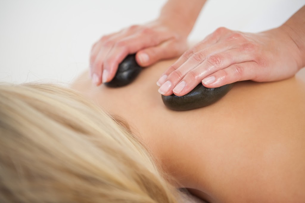 Clinique de Massothérapie Descansa | 7745 1re Ave, Québec, QC G1H 2Y1, Canada | Phone: (418) 932-8429