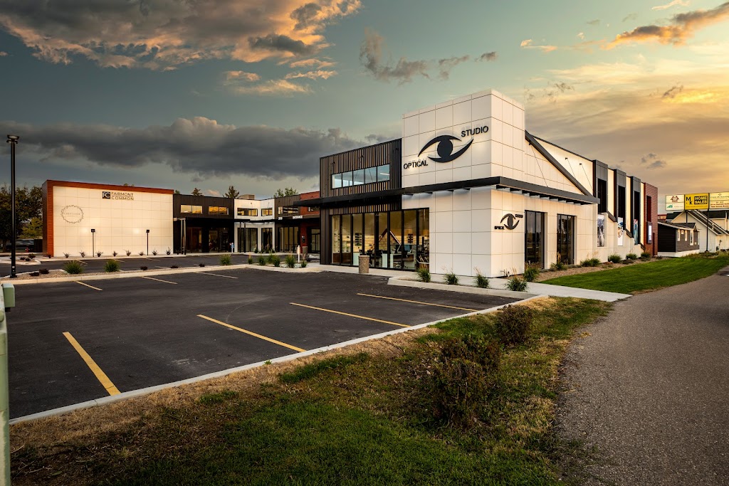 Optical Studio Ltd | 2810 Fairway St S #10, Lethbridge, AB T1K 6T9, Canada | Phone: (403) 320-6414