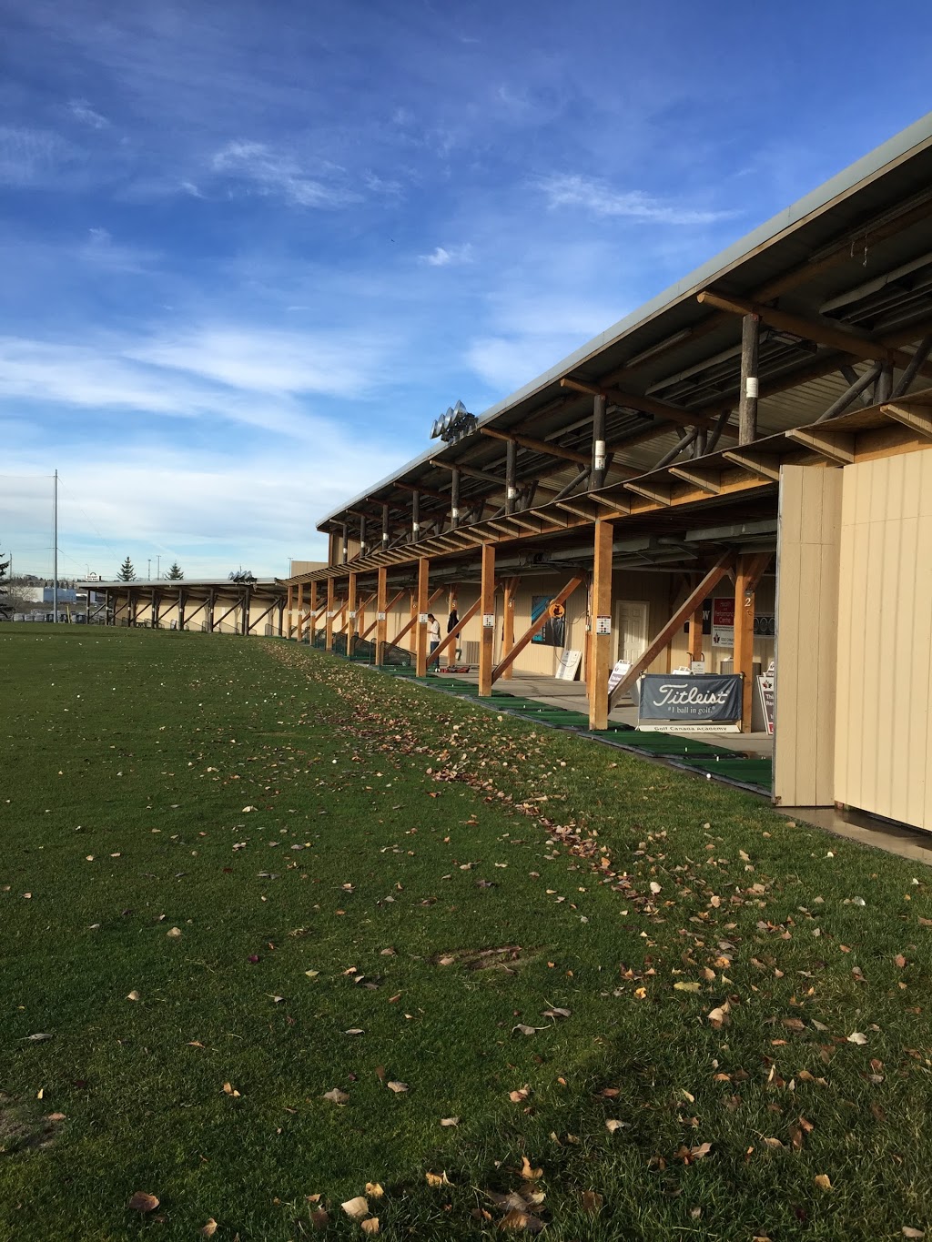 Todd Halpen Golf Performance | 7100 15 St SE, Calgary, AB T2C, Canada | Phone: (403) 803-3290