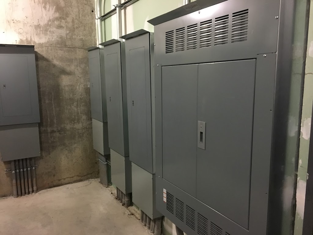 Spotlight Electric Ltd | 532 Powell Rd, Whitby, ON L1N 6Y7, Canada | Phone: (905) 579-4733