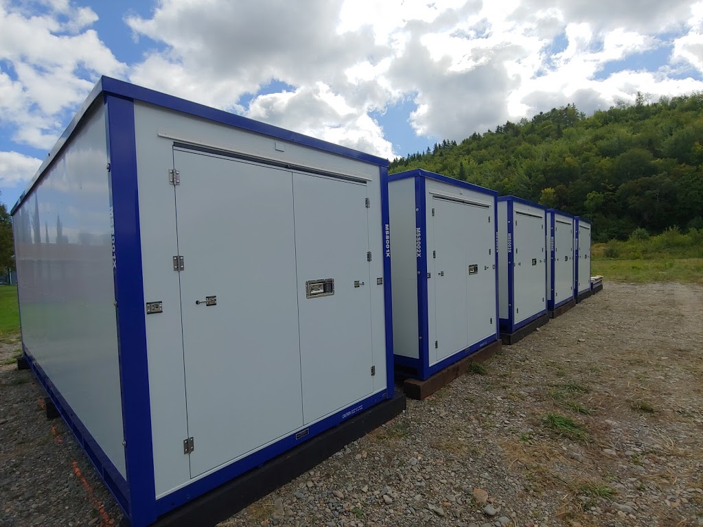 Maritime Self-Storage | 9849 St. Margarets Bay Road, Hubbards, NS B0J 1T0, Canada | Phone: (902) 229-1714