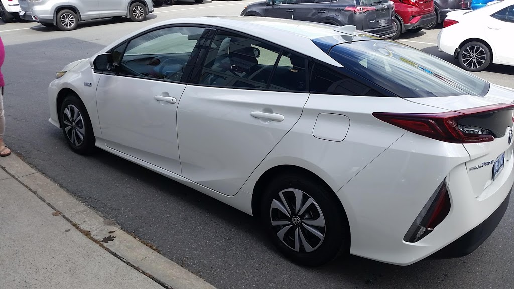 Laking Toyota | 695 Kingsway, Sudbury, ON P3B 2E4, Canada | Phone: (705) 674-7534