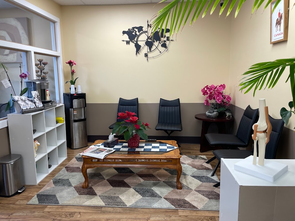 COMMUNITY FIT PHYSIOTHERAPY CLINIC | 5265 45 St Bay 4, Lacombe, AB T4L 2A2, Canada | Phone: (403) 786-9777