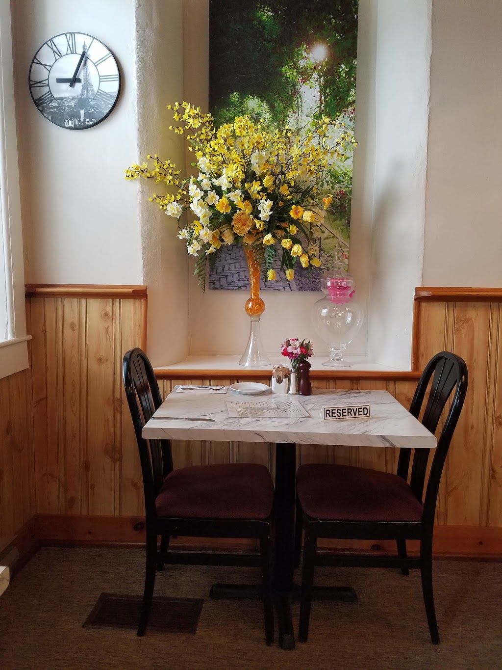 The New Dundee Emporium | 169 Front St, New Dundee, ON N0B 2E0, Canada | Phone: (519) 696-2059