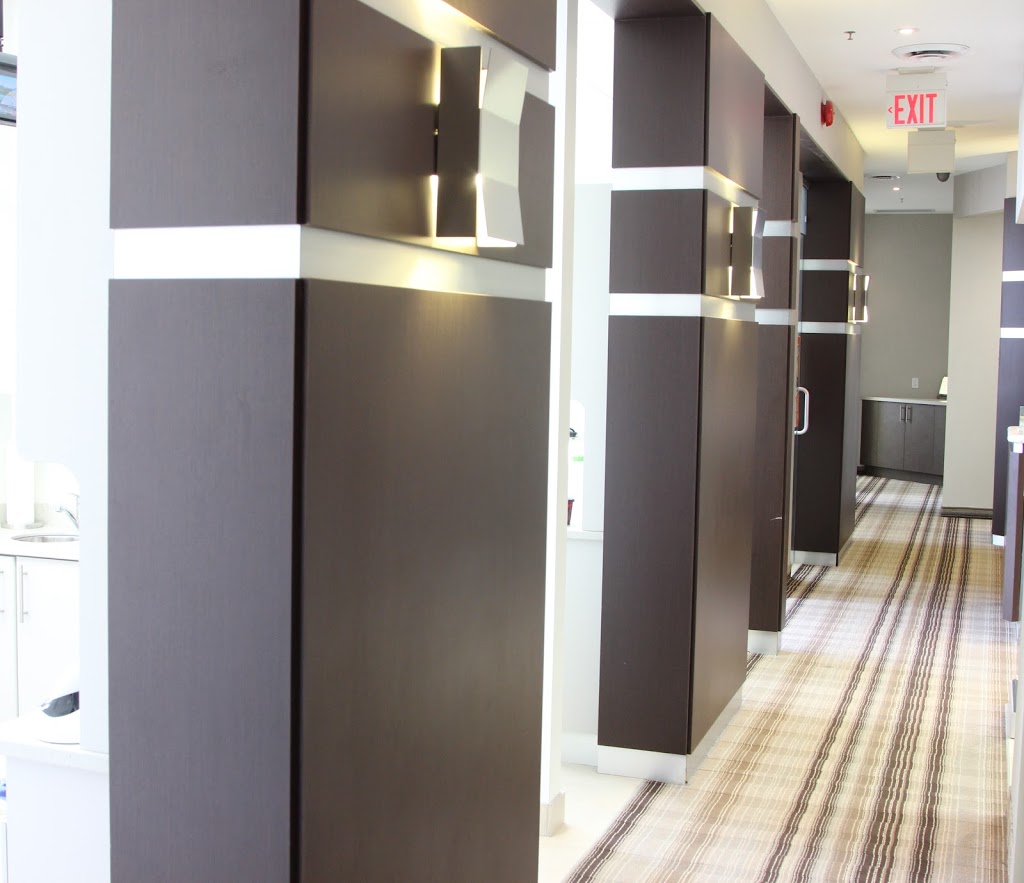 Trillium Dental Centre | 550 King St N, Waterloo, ON N2L 5W6, Canada | Phone: (519) 746-4000