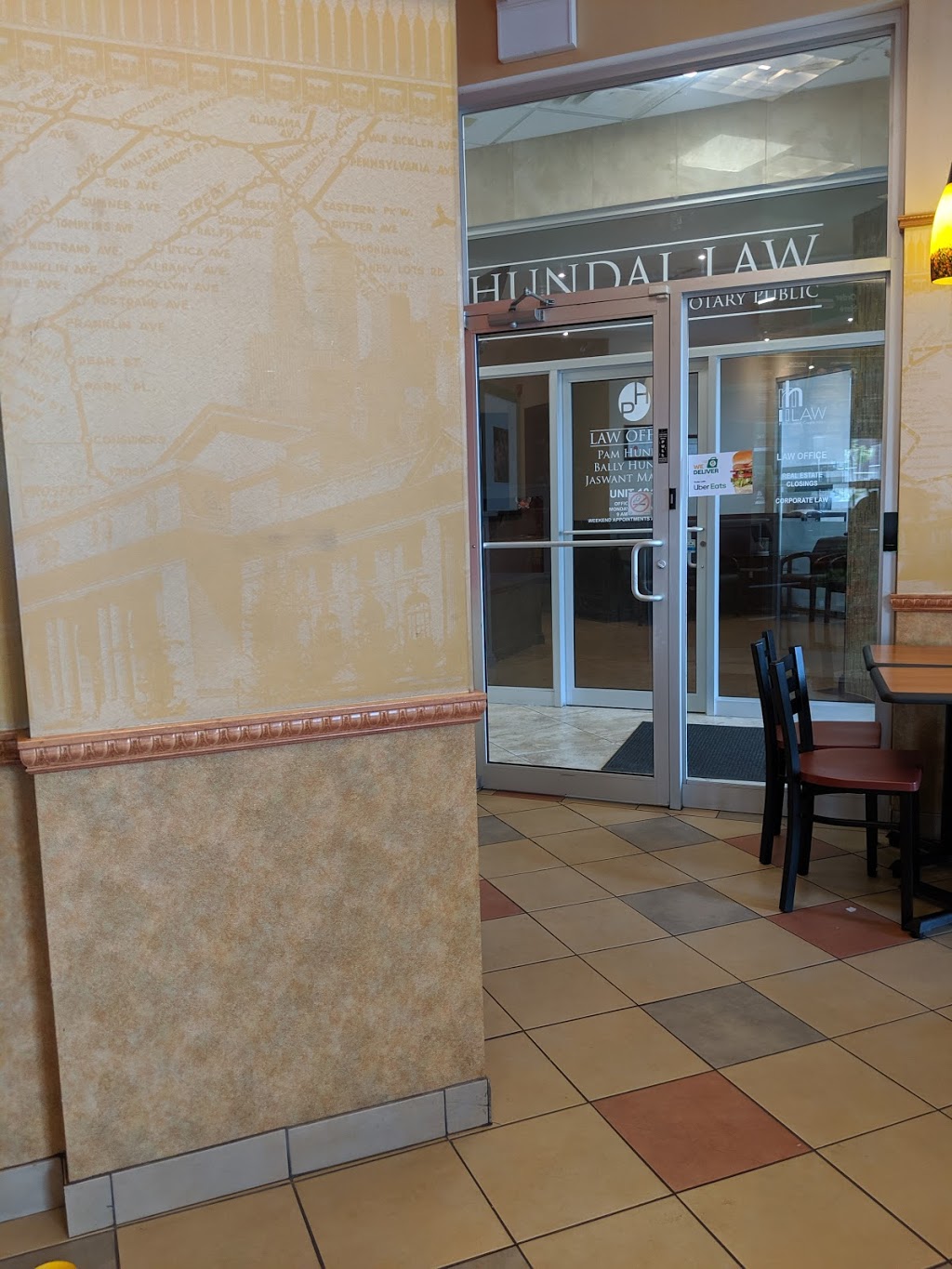 Subway | 490 Bramalea Road Unit 1 Main Floor, Brampton, ON L6T 0G1, Canada | Phone: (905) 497-7827