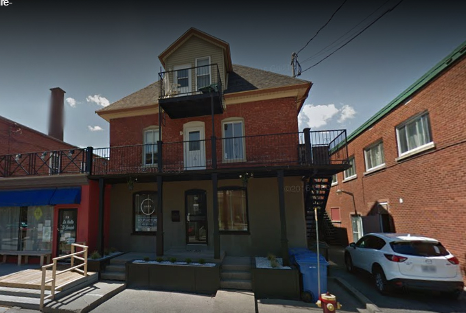 Clinique Santé Hara - Acupuncture Granby | 20 Rue Saint-Joseph, Granby, QC J2G 6T6, Canada | Phone: (450) 931-1155