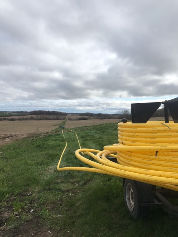 Gerodo Contracting | 1 Vance Dr Unit 3, Tillsonburg, ON N4G 4M4, Canada | Phone: (519) 688-2445