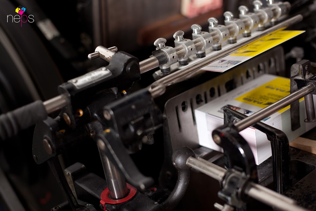 New Era Print Solutions | 1575 Trinity Dr unit 4, Mississauga, ON L5T 1K4, Canada | Phone: (905) 564-0442