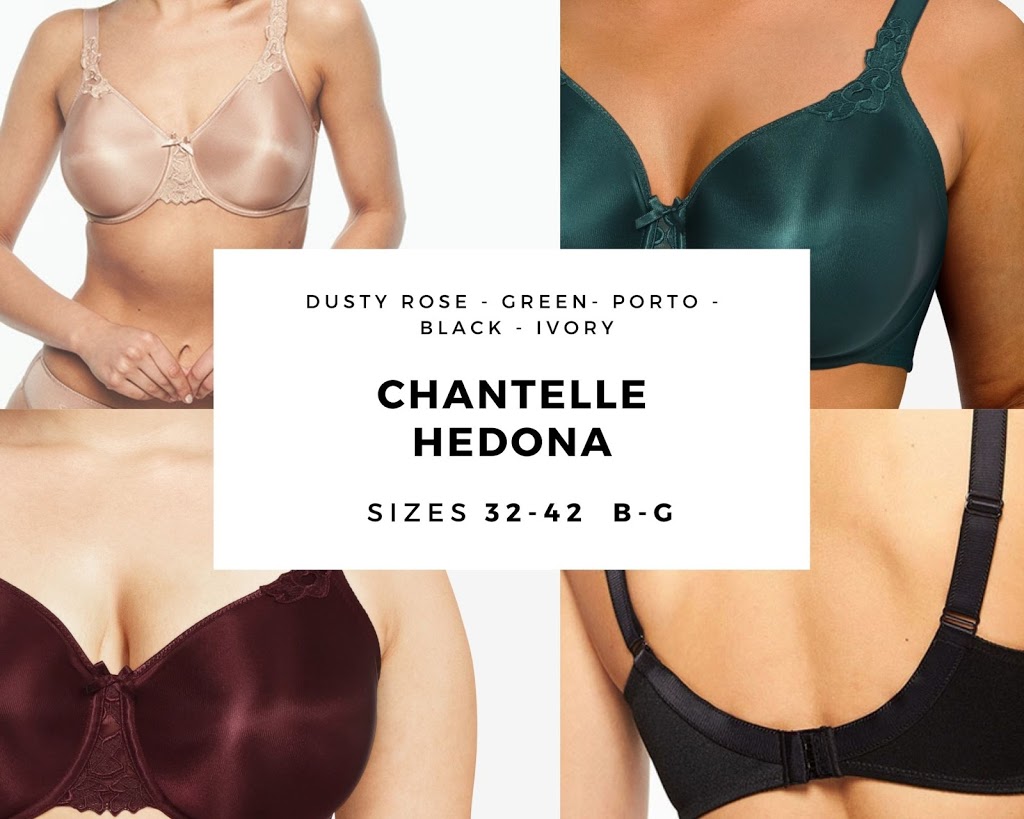 The Bra Boutique | 1135 Lansdowne St W, Peterborough, ON K9J 7M2, Canada | Phone: (705) 742-0822