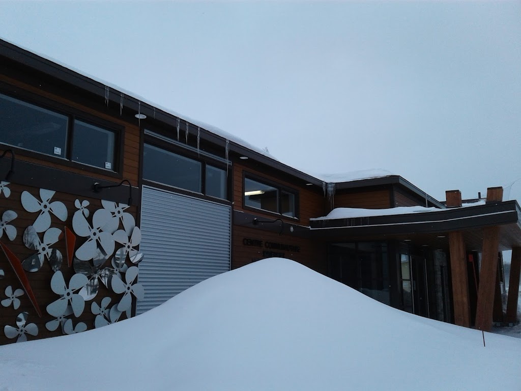 Municipalité de Saint-Épiphane | 220 Rue du Couvent, Saint-Épiphane, QC G0L 2X0, Canada | Phone: (418) 862-0052