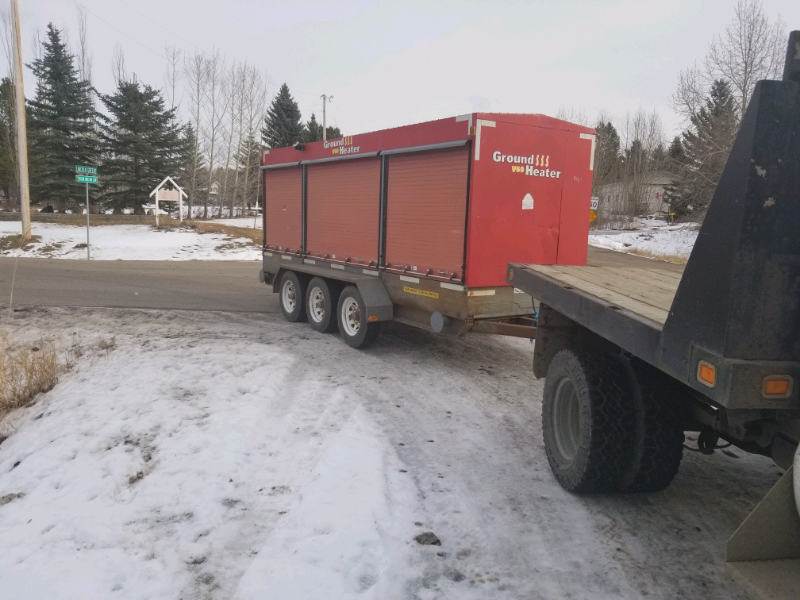 Caird Rentals Inc. | 51532 Range Rd 224, Sherwood Park, AB T8C 1H5, Canada | Phone: (780) 906-2421