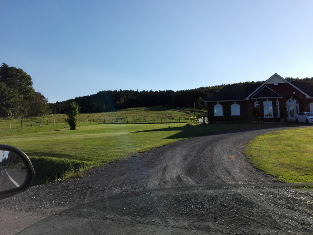 Parc de lÉrablière | 87e Rue, Saint-Georges, QC G6A 1M1, Canada | Phone: (418) 228-5555