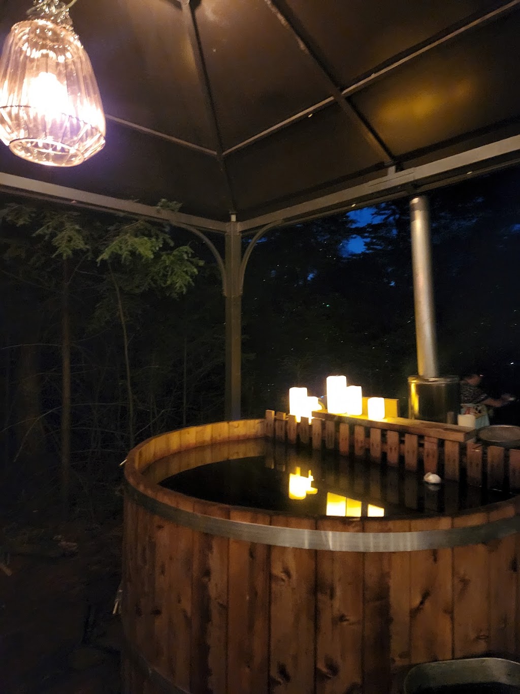 Sensira Spa | 1001 Forrester Trail, Bracebridge, ON P1L 1W9, Canada | Phone: (416) 939-4821