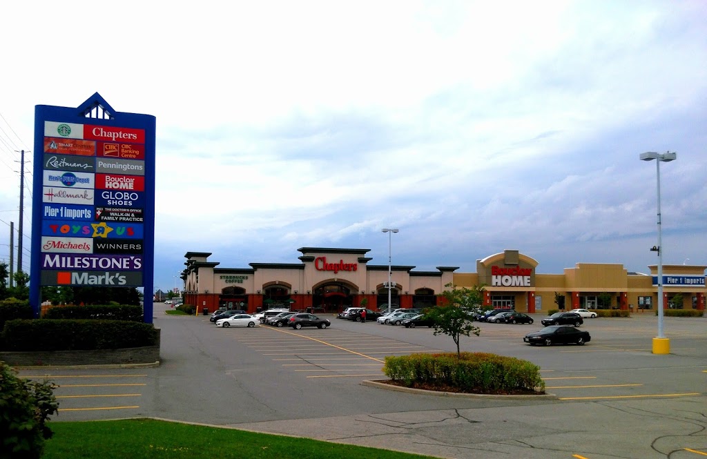 Bouclair Home | 3900 Hwy 7, Woodbridge, ON L4L 9C3, Canada | Phone: (905) 850-2605