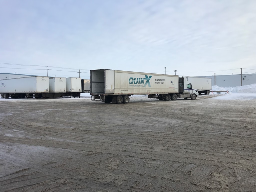 R S Distribution Services Ltd | 175 Plymouth St, Winnipeg, MB R2X 2T3, Canada | Phone: (800) 697-4377