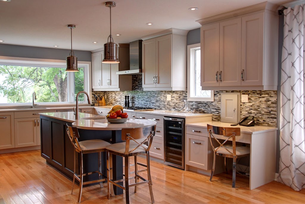 Total Living Concepts - Home Renovation in Barrie | 464 Penetanguishene Rd, Barrie, ON L9X 1W8, Canada | Phone: (705) 721-9148