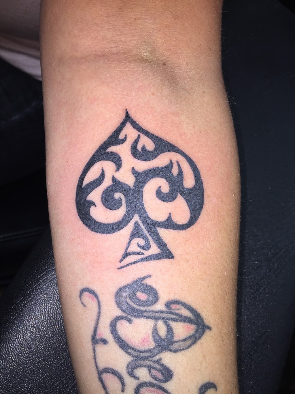 Salon de Tatouage Tony Lecourt | 345 Avenue de Buckingham, Gatineau, QC J8L 2G4, Canada | Phone: (819) 334-9612
