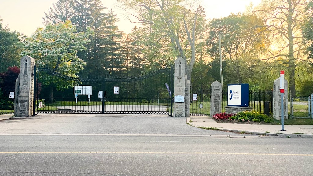 Pine Hill Cemetery & Funeral Home East Entrance | Opposite 519, Kennedy Rd, Toronto, ON M1K 2B3, Canada | Phone: (416) 267-8229