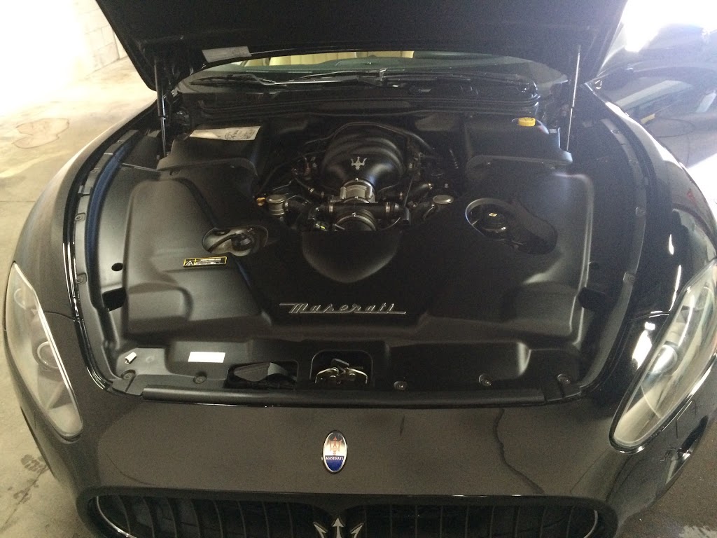 AutoAffair Auto Spa & Car Detailing | 190 Millway Ave #1, Concord, ON L4K 5K8, Canada | Phone: (905) 726-0230