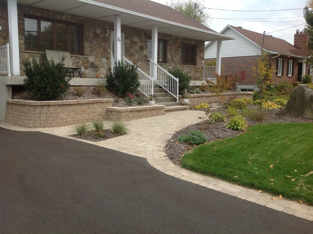 Les Pavages Duroseal | 894 Av. de Grande Île, Salaberry-de-Valleyfield, QC J6S 3N8, Canada | Phone: (450) 371-9000